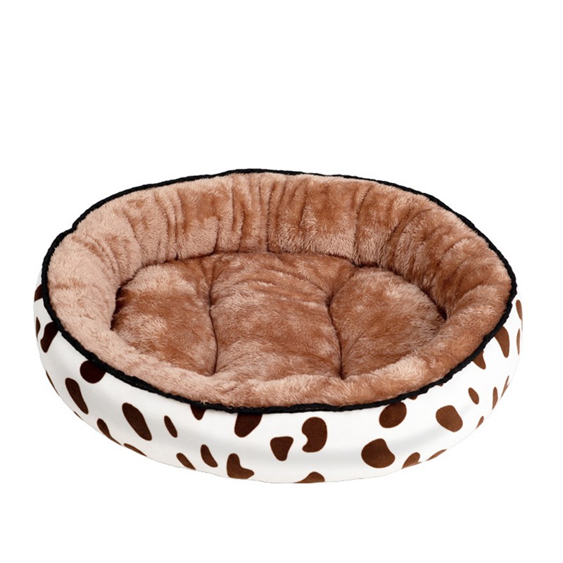 Cow Pattern